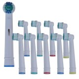 Têtes de brosse à dents électriques compatibles Oral-B