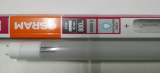 TUBE A LED OSRAM 8.9W/865 230V 800LM, 30000h