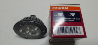 Lot lampes Spot OSRAM LED PARATHOM MR16 12V 4.5W GU5.3 couleur jaune
