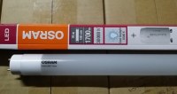 TUBE A LED OSRAM ST8-HT4, G13, 19W, 6500K, 1700LM, 120CM, 30000H