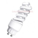 Lampes économiques Osram