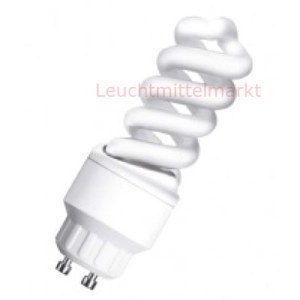 Lampes économiques Osram