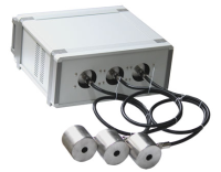 3 Groups Microwave Power Supply