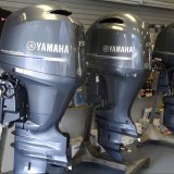 Outboard 2 and 4 strokes 15hp 40hp tiller control outboard engine
