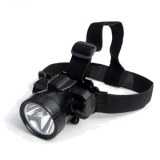 100% Beam Vision HD LED Headlight