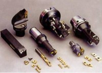 Vente d'Outils Coupants Pour TOURNAGE FRAISAGE de Divers Marques