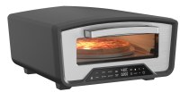 16 Inch Electrical Pizza Oven