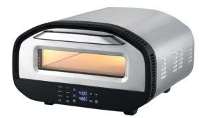 12 Inch Electric Pizza Oven