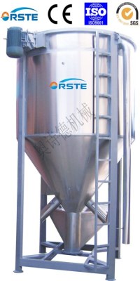 Plastic Mixing Machine Vertical Mixer