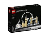 LEGO Architecture - Londres, Grande Bretagne (21034)