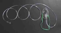 Disposable oxygen mask