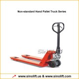 Non-standard Hand Pallet Truck Series