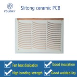 Quality ceramic pcb board for led lighting