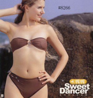 SELL: LADY'S BIKINI SWIMWEAR, SWIMSUITS, BEACHWEAR