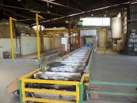 Vente usine de brique sise en Espagne à un prix sacrifié