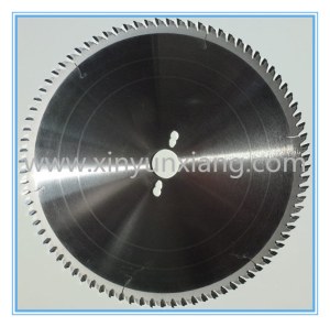 PCD Circular Saw Blade for MDF,chipboard,laminates