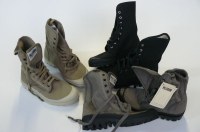 Lot de chaussure PALLADIUM