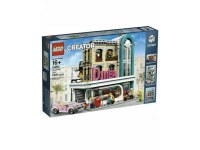 LEGO Creator - Un dîner au centre-ville (10260)