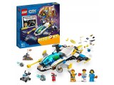 LEGO City - Missions d’exploration spatiale sur Mars (60354)