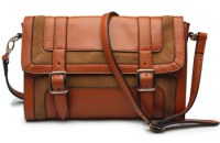 Geunine leather handbags stunning styles for LESS