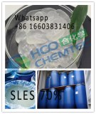 Tensioactif vert Sodium lauryl ether sulfate/SLES 70%-HOOCHEMTEC