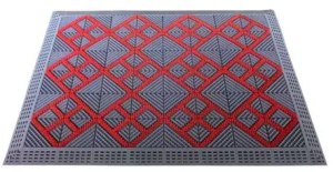 Entrance Mat/Interlock Mat/Multifunctional Mat/Modular Mat/Dust-Proof Mat/Commercial ca...