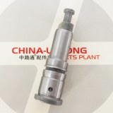 Fuel Pump Parts Plunger ZEXEL OEM Number 134101-6420/P49 Diesel Plunger/Element For MIT...