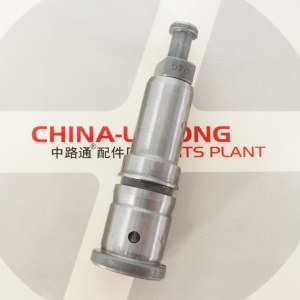 Fuel Pump Parts Plunger ZEXEL OEM Number 134101-6420/P49 Diesel Plunger/Element For MIT...