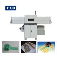 CPP film Sheet Die Punching Machine