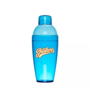 Barware Cocktail Plastic Shaker