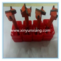 Tungsten Carbide Hinge Boring Bits for Woodworking