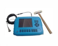 SYP61 Pile Integrity Tester