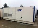 Groupe électrogène 700kVA FG Wilson