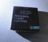 New Arrival Hot Sale P89C669 P89C669FA For IC 80C51 8-bit Microcontroller Family With...