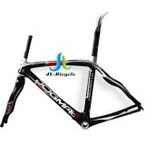 PINARELLO DOGMA 2 Road bike carbon fiber integrated frame+fork+seatpost+headset+clamp...
