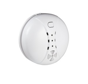 Wireless fire alarm smoke detector PA-422R,433/868Mhz, CE&ROHS&EN14604