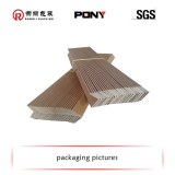 2016 Carton Vertical Protection V Style Angle Protector