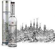 VODKA WRATISLAVIA
