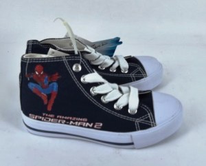 Chaussures licences pour enfants