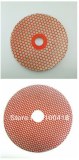 MP6360 Diamond Grinding Disk for fast and exact straight edges