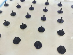 Panasonic KME CM402 cm602 Nozzles