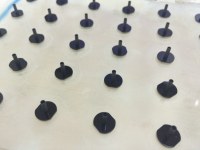 Panasonic KME CM402 cm602 Nozzles