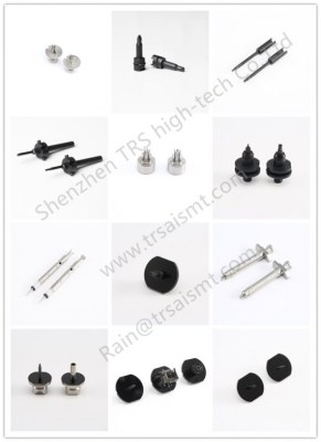 Great PANASONIC series nozzles for CM402 N610099372AA  110N N610099373AA  115N N6100993...