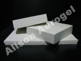 Alison Aerogel Insulation Panel/Board for Thermal and Refrigerant Insulation