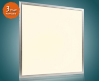 China Supplier Hot Selling 600X600W Led Panel 3900lumens 40W led light panel