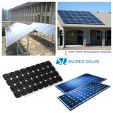 High Efficiency Sacred Solar Panel