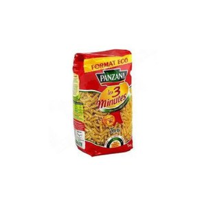 PANZANI TORTI CUISSON RAPID KG