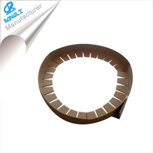 CHINA MANUFACTURE Kraft paper corner protector