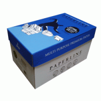 A4 White Paper 80g. 500 sheets recycled