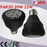 E27 g12 led par20, 20w 25w par20 led lamp for tungsten bulb replace